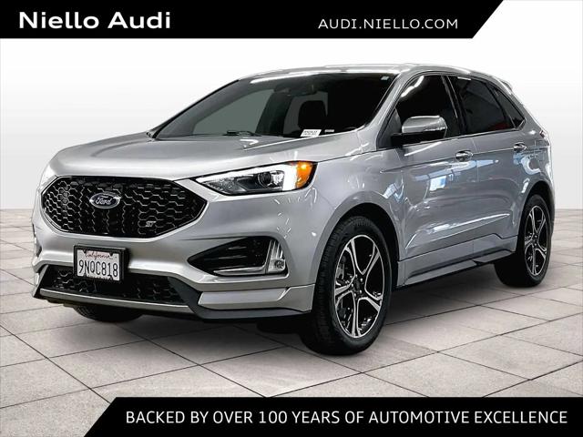 2023 Ford Edge ST for sale in Sacramento, CA
