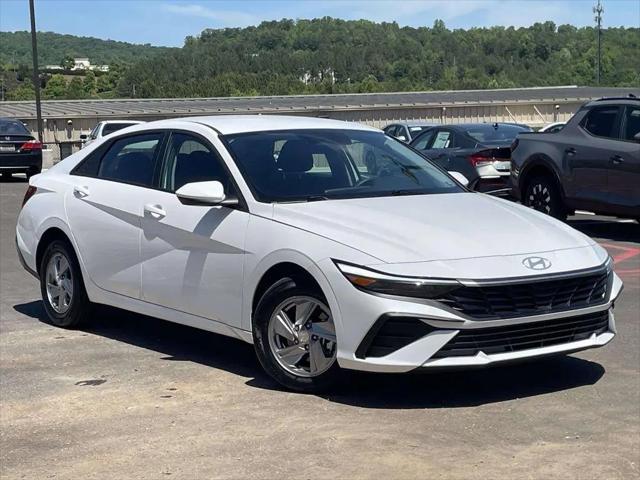 2026 Hyundai Elantra SE for sale in Trussville, AL