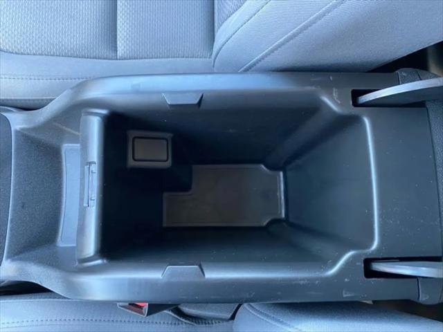 2021 Chevrolet Colorado 2WD Extended Cab Long Box WT