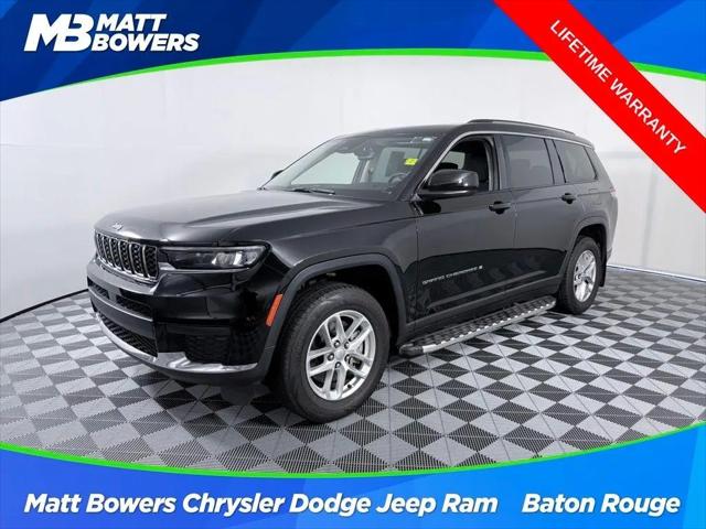 2023 Jeep Grand Cherokee L Laredo 4x2 for sale in Baton Rouge, LA