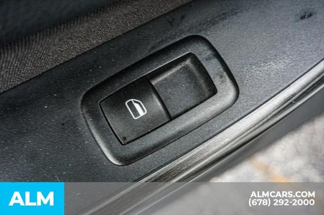 2016 Jeep Cherokee Altitude