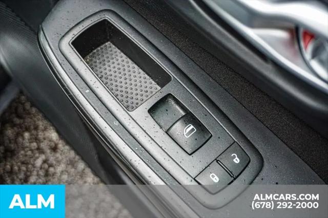 2016 Jeep Cherokee Altitude