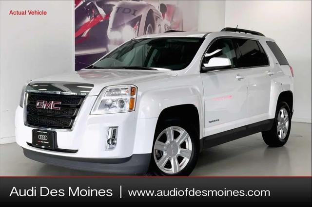 2015 GMC Terrain SLE-2 for sale in Johnston, IA
