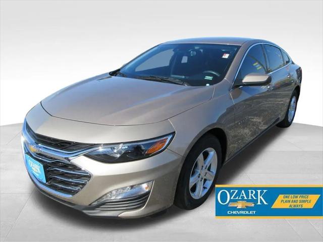 2023 Chevrolet Malibu FWD 1LT for sale in Ozark, MO