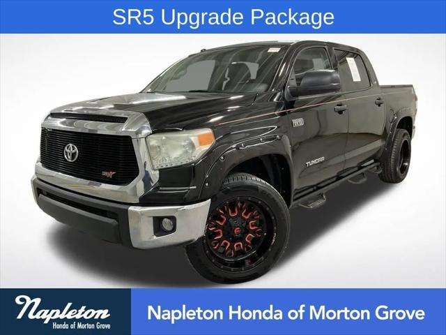 2016 Toyota Tundra SR5 5.7L V8 for sale in Morton Grove, IL