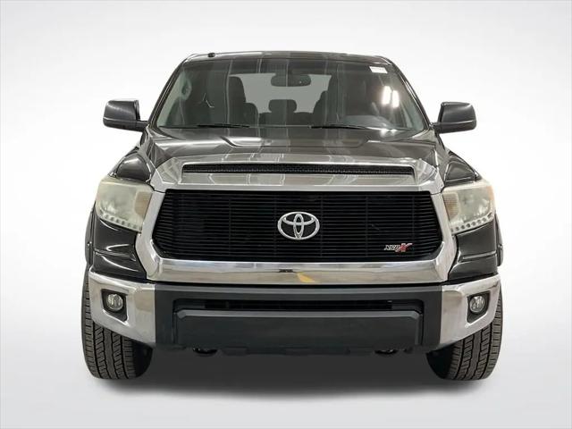 2016 Toyota Tundra SR5 5.7L V8