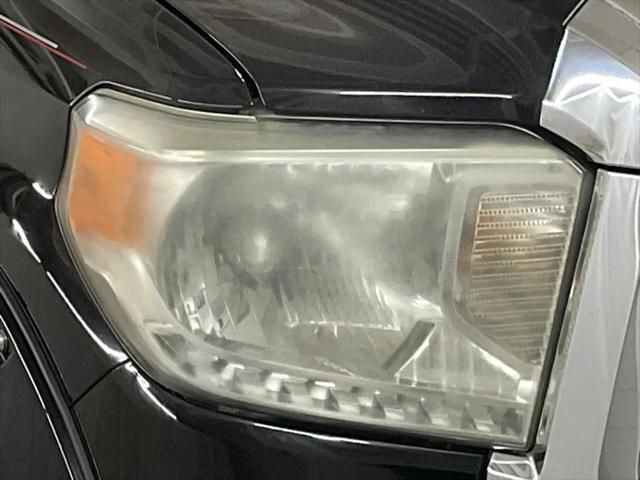 2016 Toyota Tundra SR5 5.7L V8