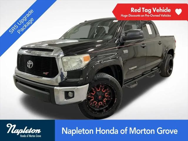 2016 Toyota Tundra SR5 5.7L V8 for sale in Morton Grove, IL