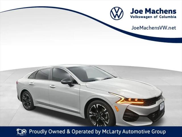 2023 Kia K5 GT-Line for sale in Columbia, MO