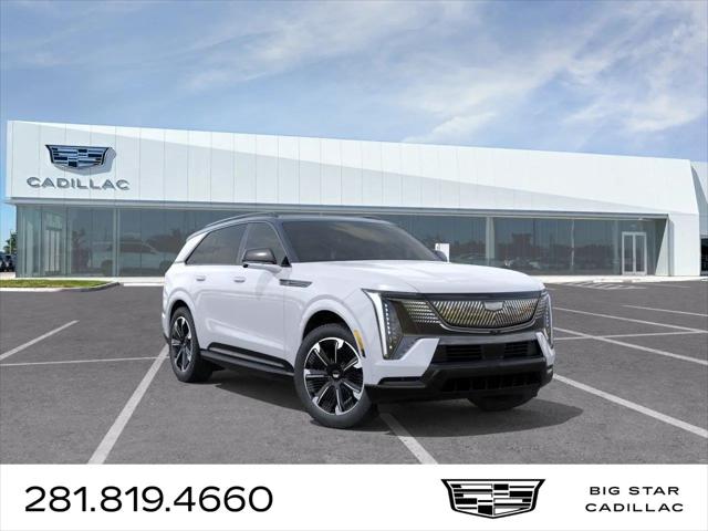 2026 Cadillac Escalade IQ Premium Sport for sale in Friendswood, TX