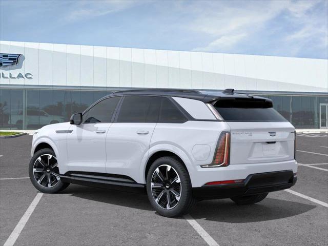 2026 Cadillac Escalade IQ Premium Sport