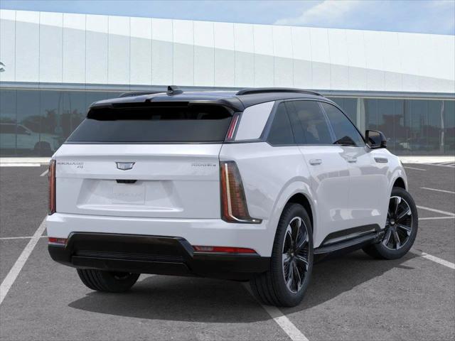 2026 Cadillac Escalade IQ Premium Sport