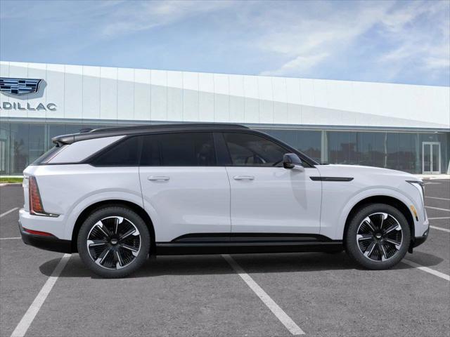 2026 Cadillac Escalade IQ Premium Sport