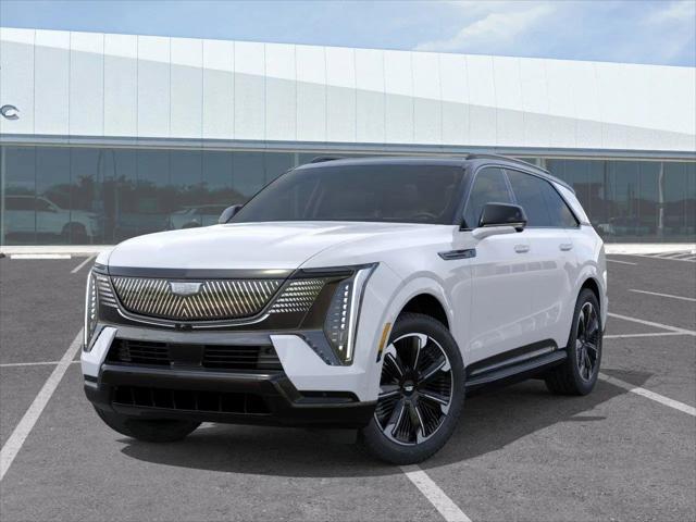 2026 Cadillac Escalade IQ Premium Sport