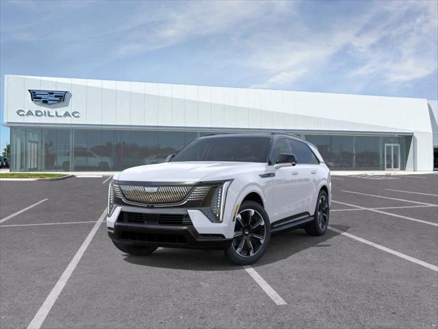 2026 Cadillac Escalade IQ Premium Sport