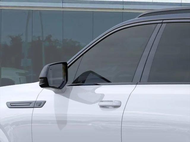 2026 Cadillac Escalade IQ Premium Sport