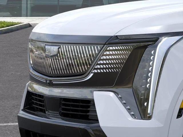 2026 Cadillac Escalade IQ Premium Sport