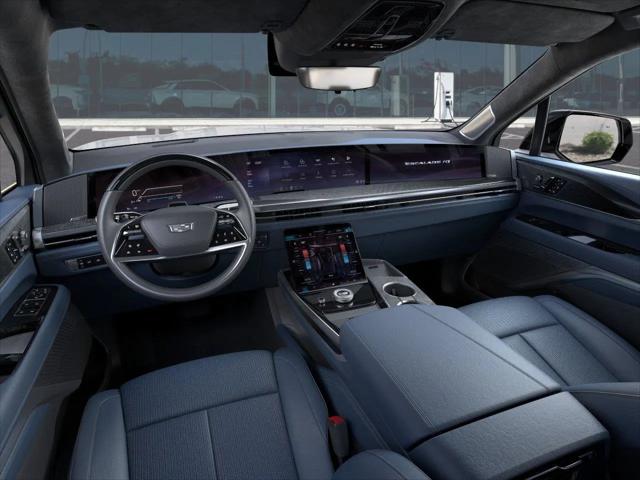 2026 Cadillac Escalade IQ Premium Sport