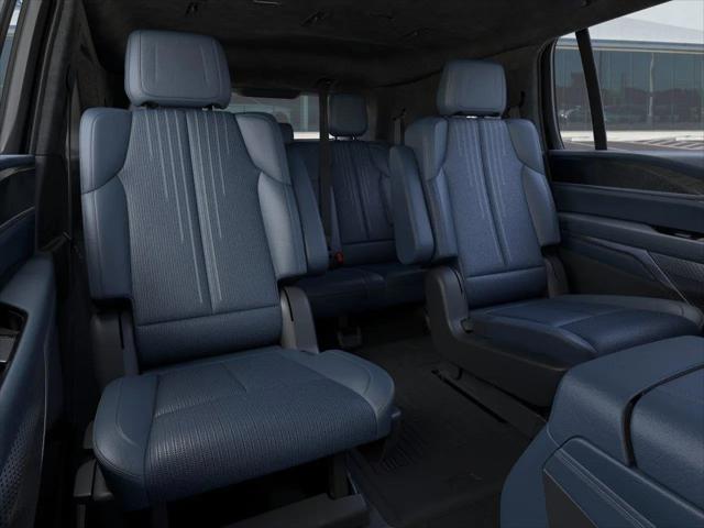 2026 Cadillac Escalade IQ Premium Sport
