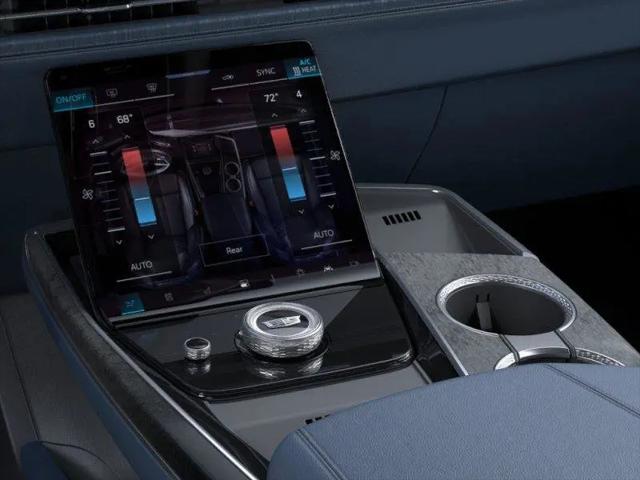 2026 Cadillac Escalade IQ Premium Sport