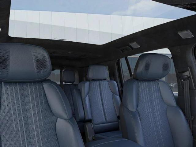 2026 Cadillac Escalade IQ Premium Sport