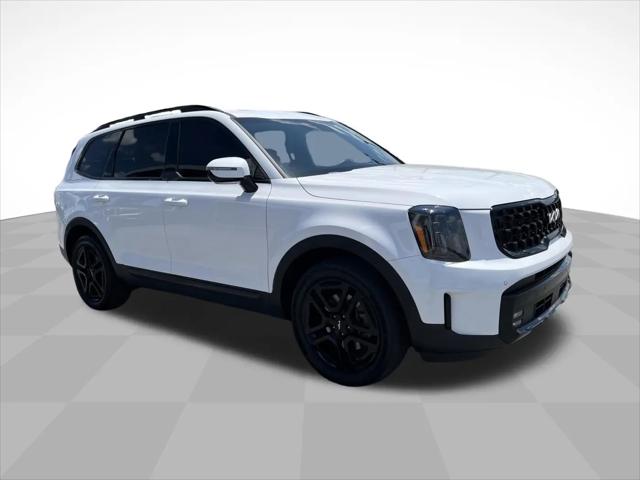 2024 Kia Telluride SX X-Line