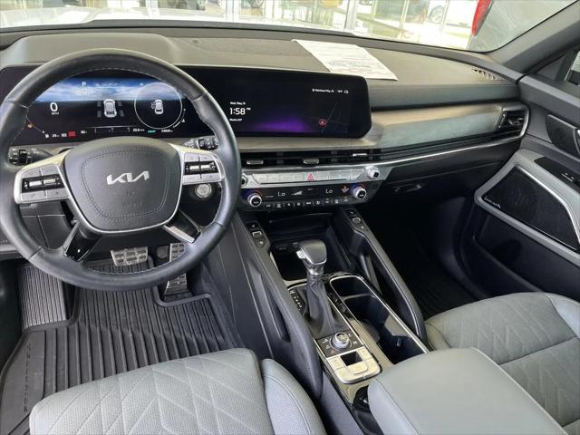 2024 Kia Telluride SX X-Line