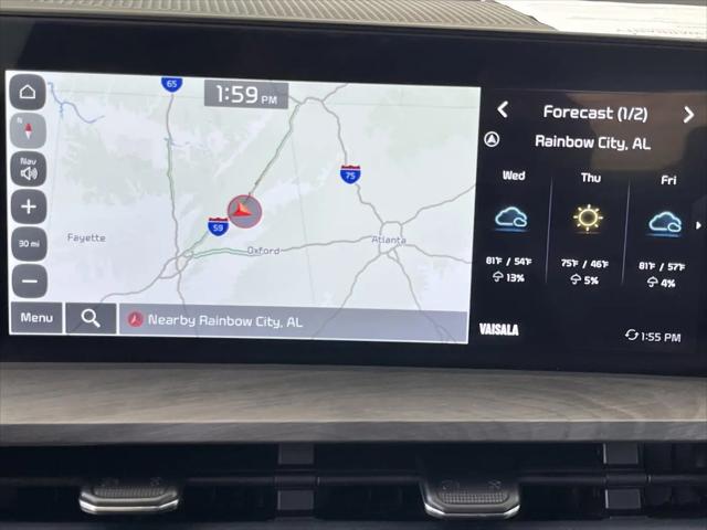 2024 Kia Telluride SX X-Line