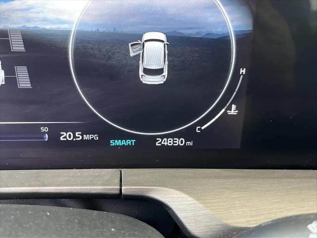 2024 Kia Telluride SX X-Line