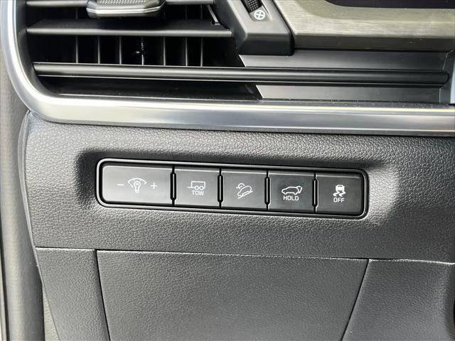 2024 Kia Telluride SX X-Line