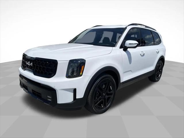 2024 Kia Telluride SX X-Line for sale in Rainbow City, AL