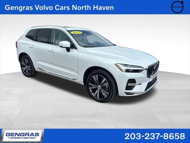 2023 Volvo XC60 Recharge T8 Plus Bright Theme for sale in North Haven, CT