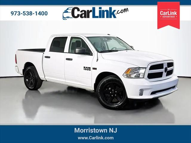 2016 Ram 1500 Express for sale in Morristown, NJ