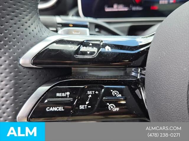 2024 Mercedes-Benz C-CLASS C 300 C 300