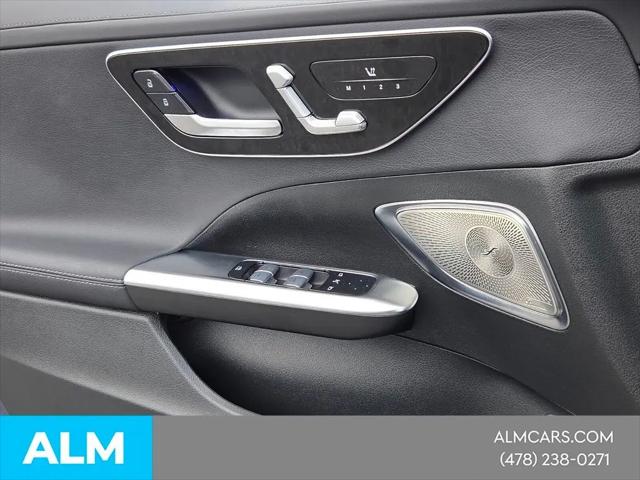 2024 Mercedes-Benz C-CLASS C 300 C 300