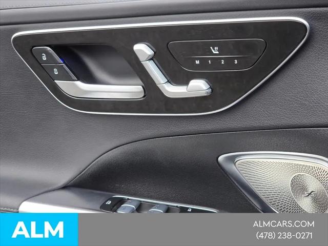 2024 Mercedes-Benz C-CLASS C 300 C 300
