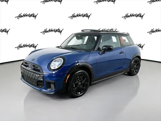 2026 MINI Hardtop Cooper S for sale in Huntington Station, NY