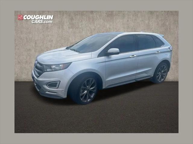 2017 Ford Edge Sport for sale near Pataskala, OH