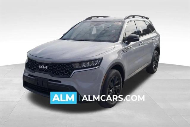 2023 Kia Sorento X-Line S for sale in Florence, SC