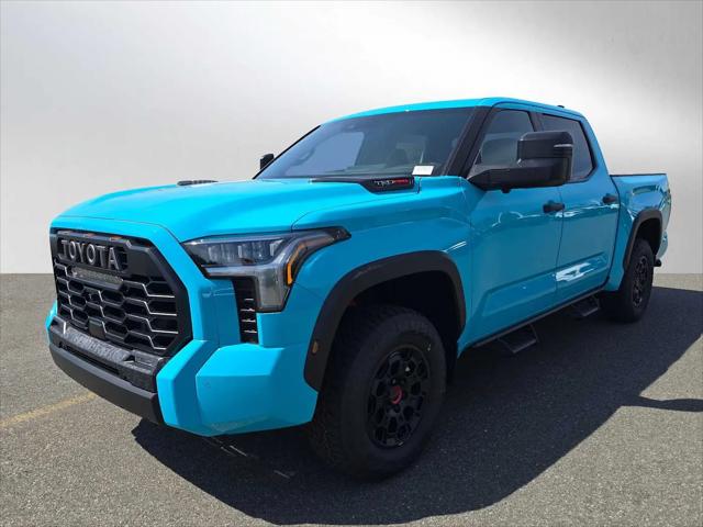 2026 Toyota Tundra TRD Pro Hybrid CrewMax 5.5' Bed