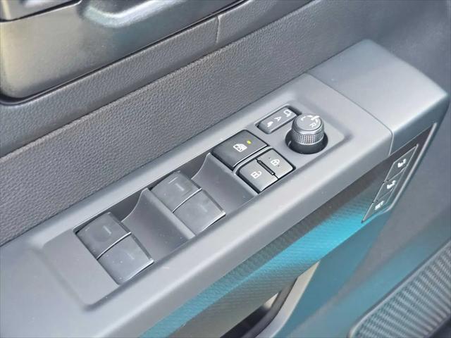 2026 Toyota Tundra TRD Pro Hybrid CrewMax 5.5' Bed