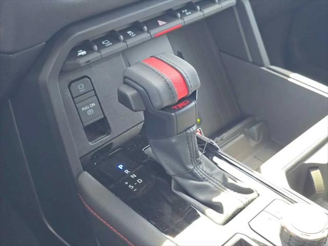 2026 Toyota Tundra TRD Pro Hybrid CrewMax 5.5' Bed