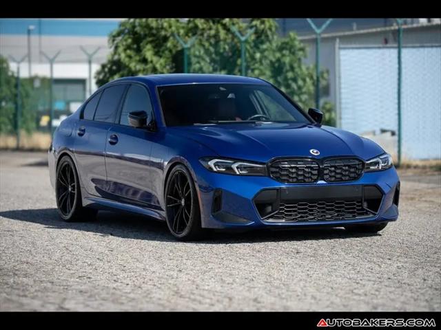 2023 BMW M340i M340i for sale in Mission Hills, CA