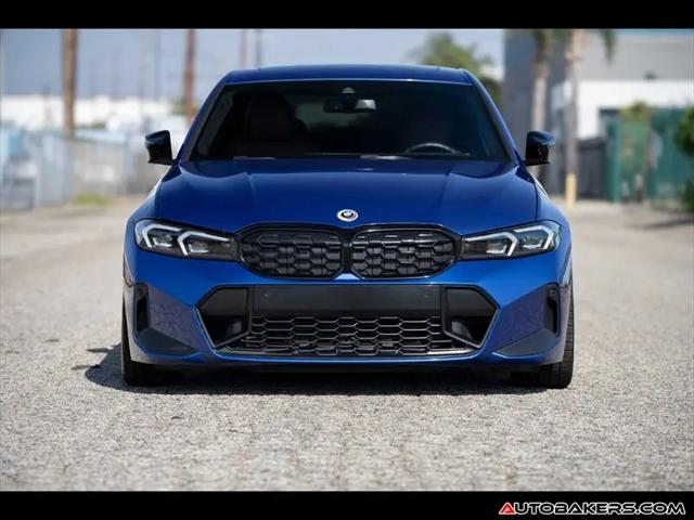 2023 BMW M340i M340i
