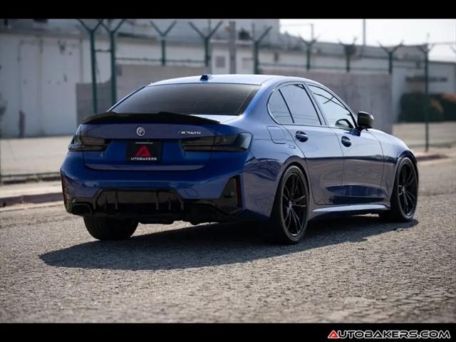 2023 BMW M340i M340i