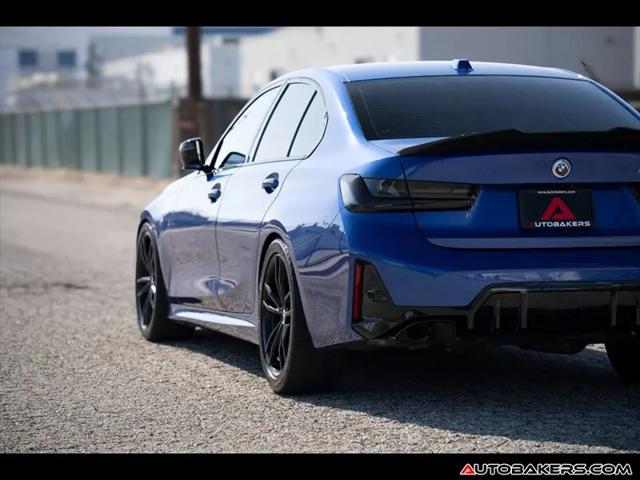 2023 BMW M340i M340i