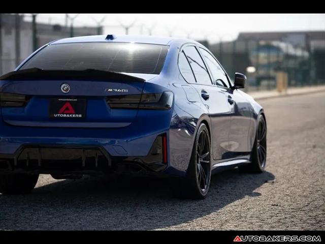 2023 BMW M340i M340i