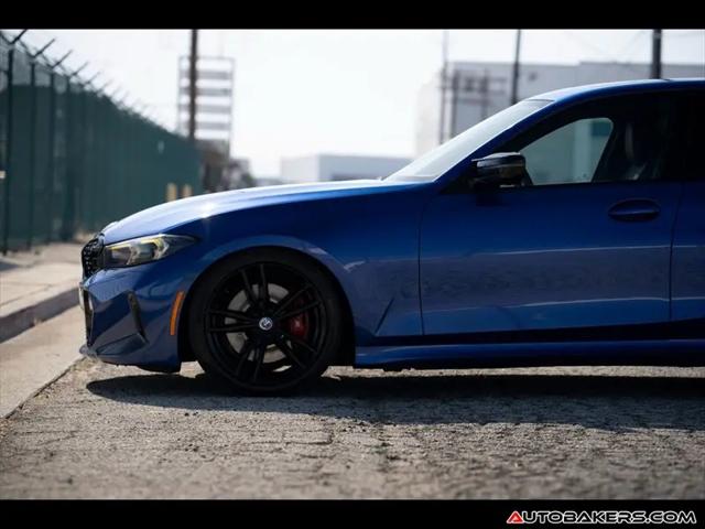 2023 BMW M340i M340i
