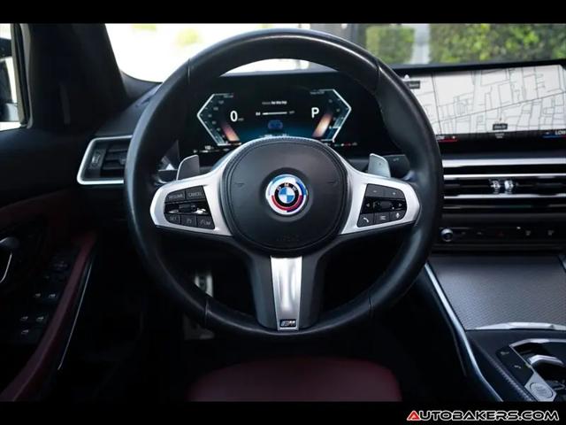 2023 BMW M340i M340i