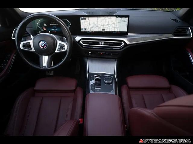 2023 BMW M340i M340i